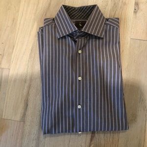 Tailorbyrd Men’s Button Up Shirt